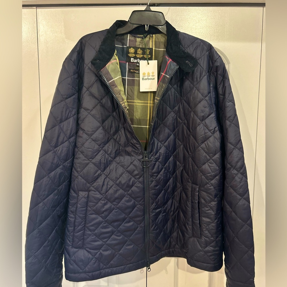 BARBOUR Jacket